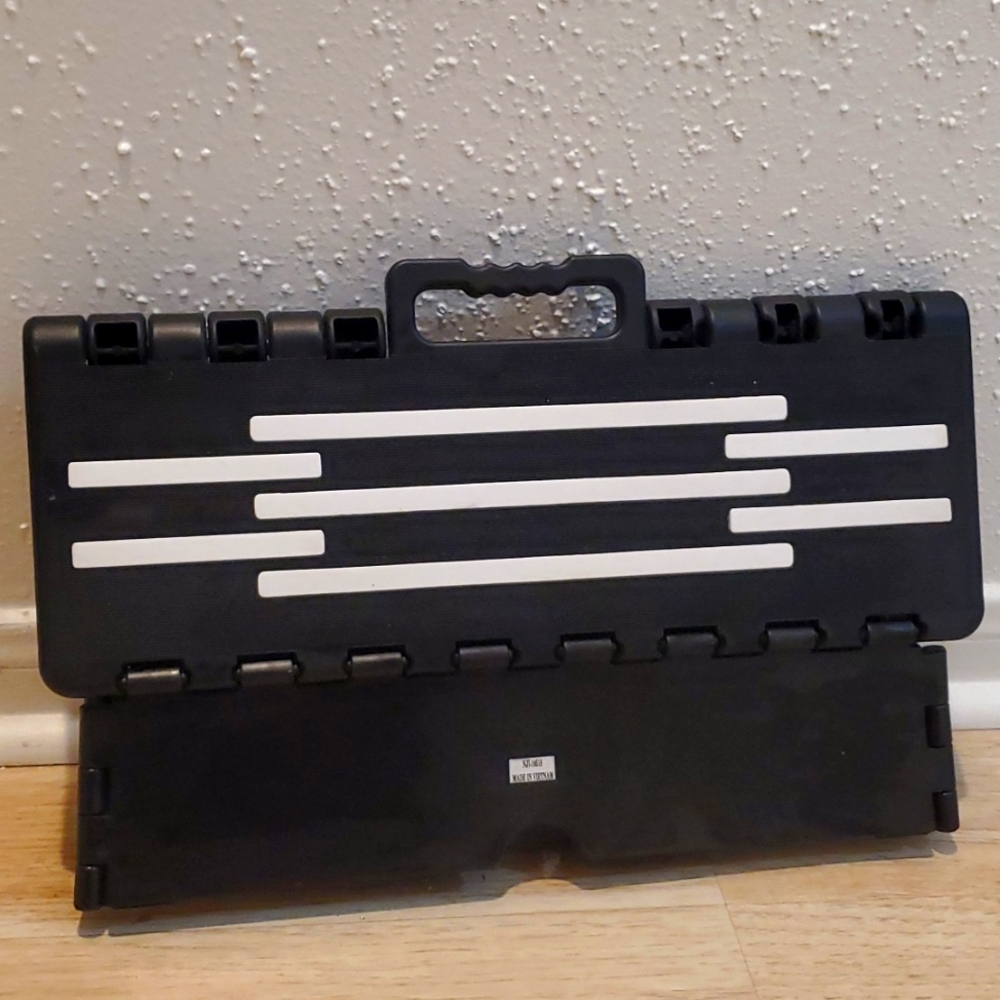 Small Stepping stool